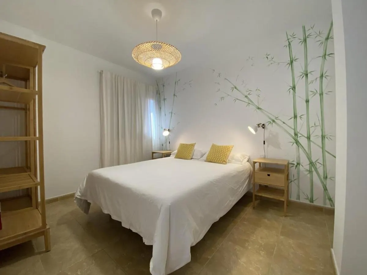 Vivienda Vacacional Sur De Europa B 3 3 La Restinga 0*,  Spain