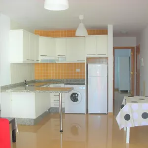 Apartment Restingolita, La Restinga