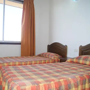 Apartment Saltos, La Restinga